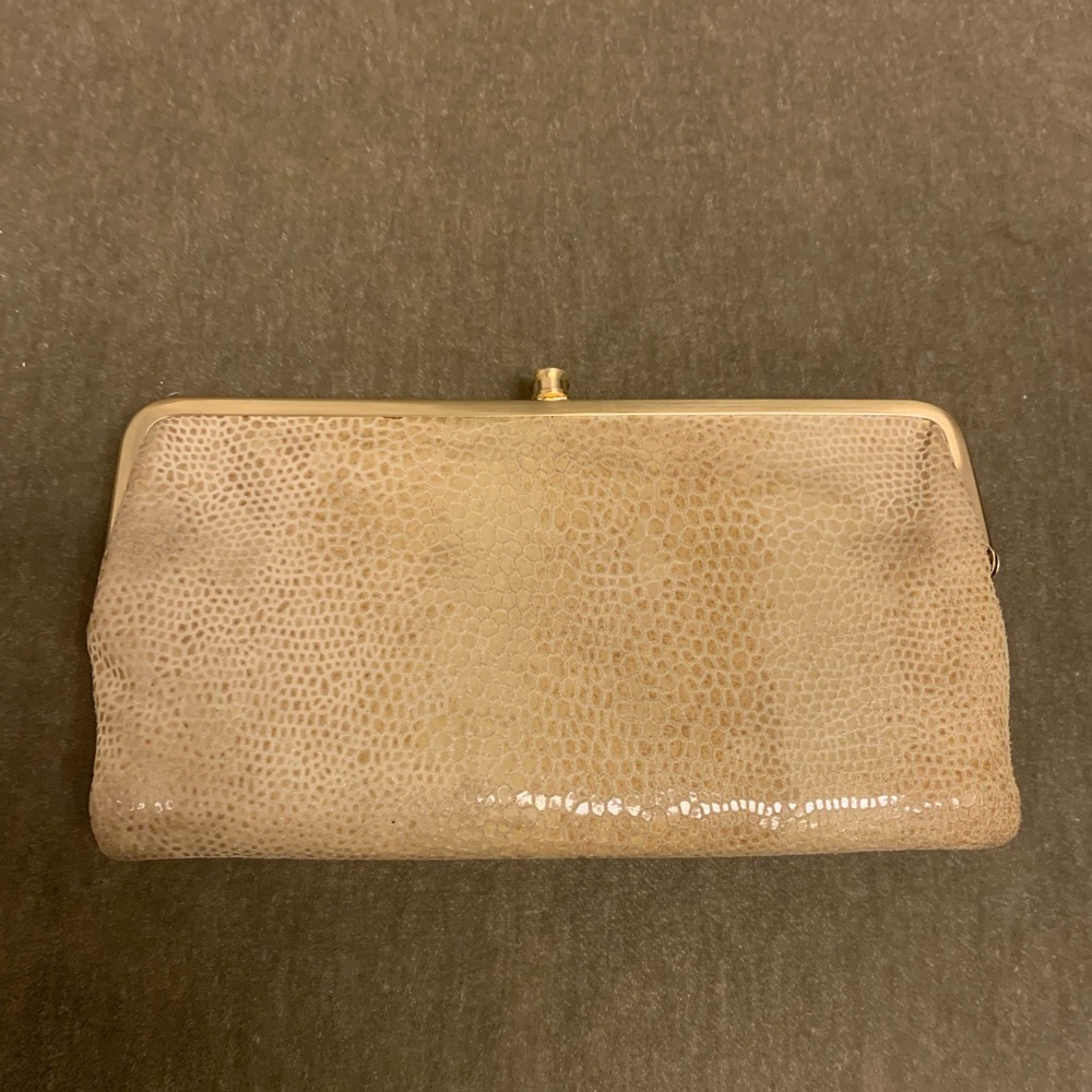 HOBO Vintage Lauren Clutch - Never been used !!
